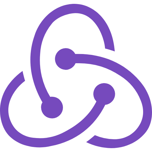 Redux Icon